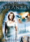 Stargate Atlantis Vol. 1.07