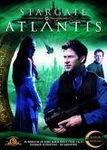 Stargate Atlantis Vol. 1.01