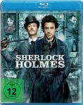 Sherlock Holmes - Blu-ray