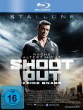 Shootout - Keine Gnade - Blu-ray