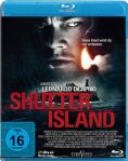 Shutter Island - Blu-ray Shutter Island - Blu-ray