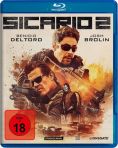 Sicario 2 - Blu-ray