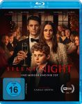 Silent Night - Und morgen sind wir tot - Blu-ray