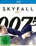 James Bond 007 - Skyfall - Blu-ray
