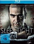 Sleep Tight - Blu-ray