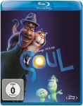 Soul - Blu-ray