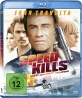 Speed Kills - Blu-ray