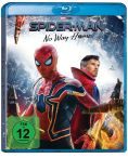 Spider-Man: No Way Home - Blu-ray
