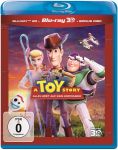 Toy Story 4 - Blu-ray 3D