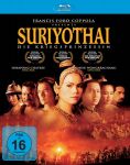 Suriyothai - Die Kriegsprinzessin - Blu-ray