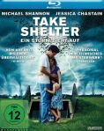 Take Shelter - Ein Sturm zieht auf - Blu-ray