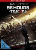 96 Hours - Taken 3 (Extended Cut)