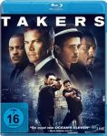 Takers - Blu-ray