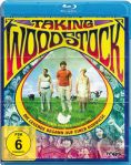 Taking Woodstock - Blu-ray