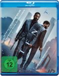 Tenet - Blu-ray