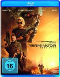 Terminator: Dark Fate - Blu-ray