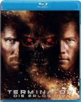 Terminator - Die Erlösung - Blu-ray