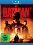 The Batman - Blu-ray