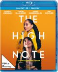 The High Note - Glaub an deinen Traum - Blu-ray