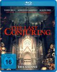 The Last Conjuring - Im Bann des Satans - Blu-ray