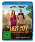 The Lost City - Das Geheimnis der verlorenen Stadt - Blu-ray The Lost City - Das Geheimnis der verlorenen Stadt - Blu-ray