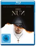 The Nun - Blu-ray