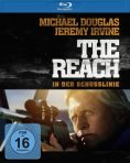 The Reach - In der Schusslinie - Blu-ray
