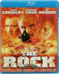 The Rock - Entscheidung auf Alcatraz - Blu-ray
