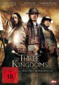 Three Kingdoms - Der Krieg der drei Knigreiche