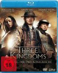 Three Kingdoms - Blu-ray