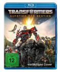 Transformers 6 - Aufstieg der Bestien - Blu-ray
