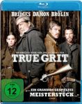 True Grit - Blu-ray