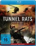 Tunnel Rats - Blu-ray