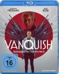 Vanquish - Überleben hat seinen Preis - Blu-ray