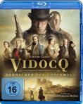 Vidocq - Herrscher der Unterwelt - Blu-ray