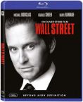 Wall Street - Blu-ray