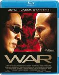 War - Blu-ray