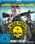 War Pigs - Nothing´s Ever Easy - Blu-ray