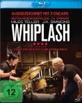 Whiplash - Blu-ray