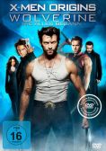 X-Men Origins: Wolverine (Extended Cut)