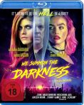 We Summon the Darkness - Blu-ray