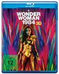 Wonder Women 1984 - Blu-ray 3D