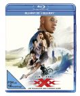 xXx: Die Rckkehr des Xander Cage - Blu-ray 3D