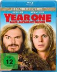 Year One (Extended Edition) - Blu-ray