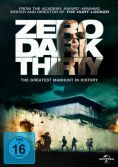 Zero Dark Thirty